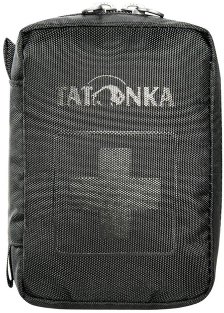 Аптечка Tatonka First Aid Sterile XS black - зображення 1