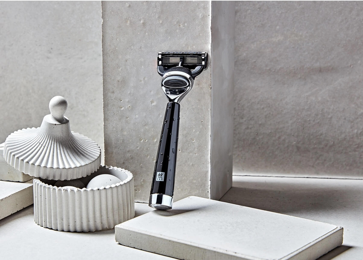 Станок для гоління чоловічий Zwilling Beauty Classic 13 см (4009839495250) - зображення 4