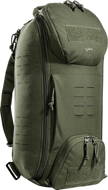 Рюкзак Tasmanian Tiger Modular Sling Pack. 20. Olive - изображение 1