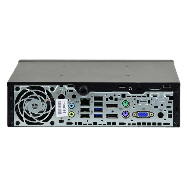 Системний блок HP EliteDesk 800 G1 USDT (Core i3-4150/8Gb/SSD480Gb