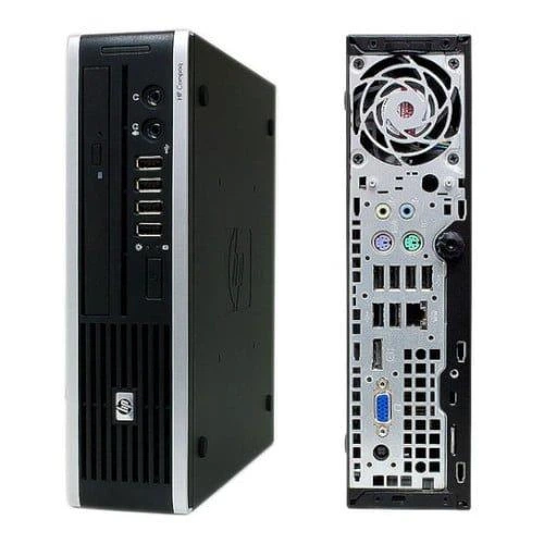 HP Compaq Elite 8300 Corei7 1TB 16G グラボ付 ПК HP Compaq 8300 Elite SFF (Intel Core i7-3770/16Gb/HDD500Gb