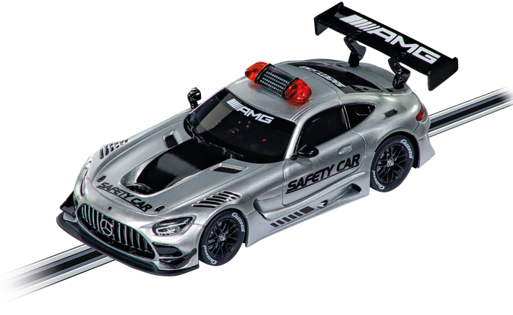 Auto Carrera Evolution Mercedes-AMG GT3 Evo Pace Car (4007486277779) - obraz 2