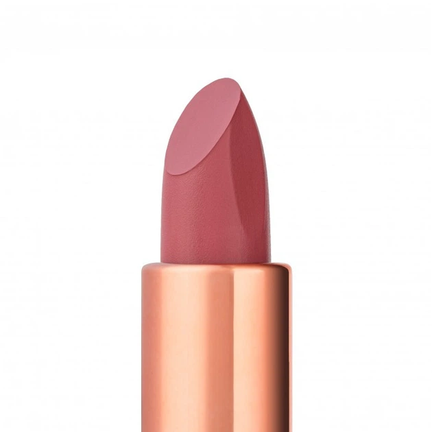 Матова помада для губ Bogenia Match BG740, 010 Nude Flirt, 4г - зображення 2
