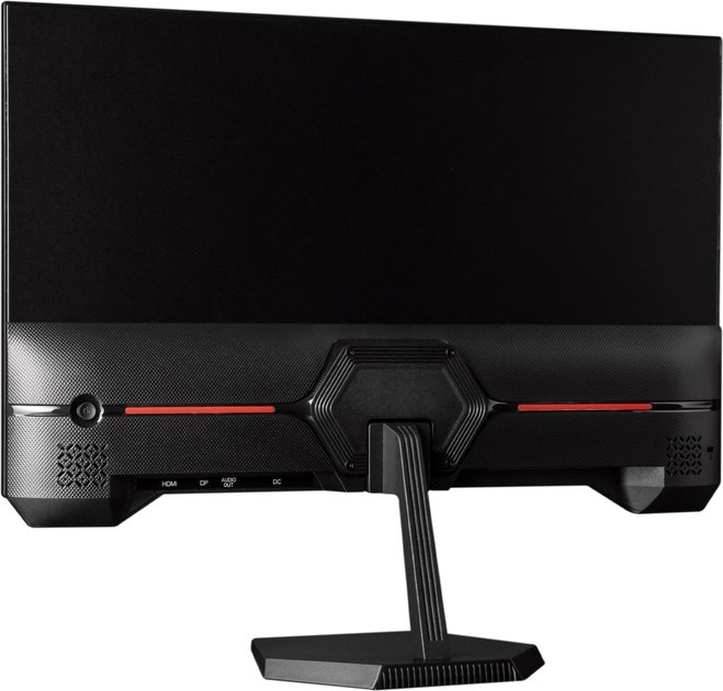 Монитор Prologix Gaming GM2424HD - изображение 6