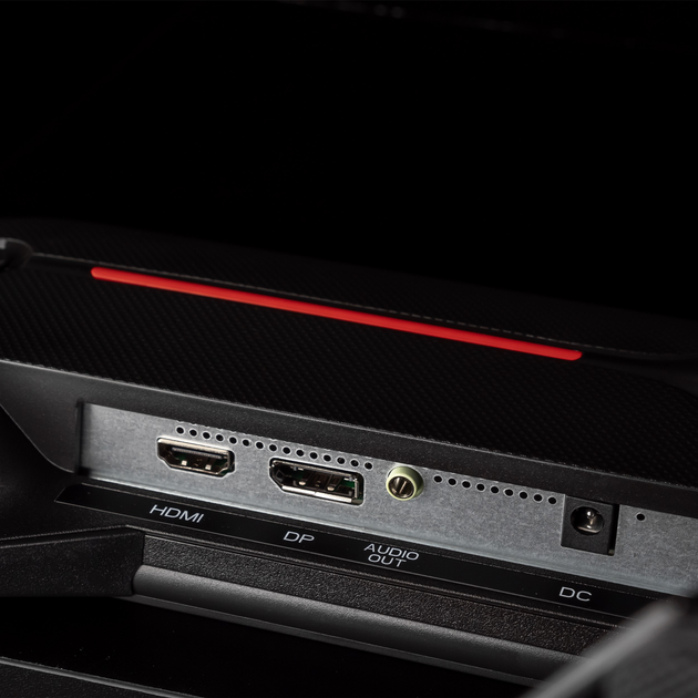 Монитор Prologix Gaming GM2424HD - изображение 13