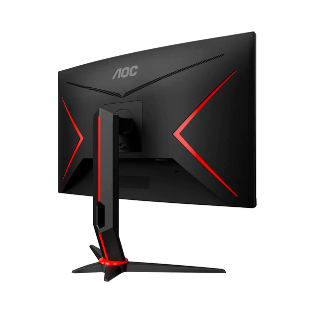 Монитор AOC C27G2Z3/BK - изображение 6
