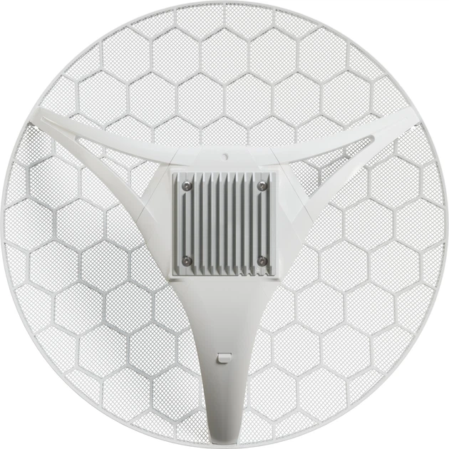 Точка доступу Wi-Fi Mikrotik LHGGR&FG621-EA - Фото 2 Точка доступу Wi-Fi Mikrotik LHGGR&FG621-EA - зображення 2
