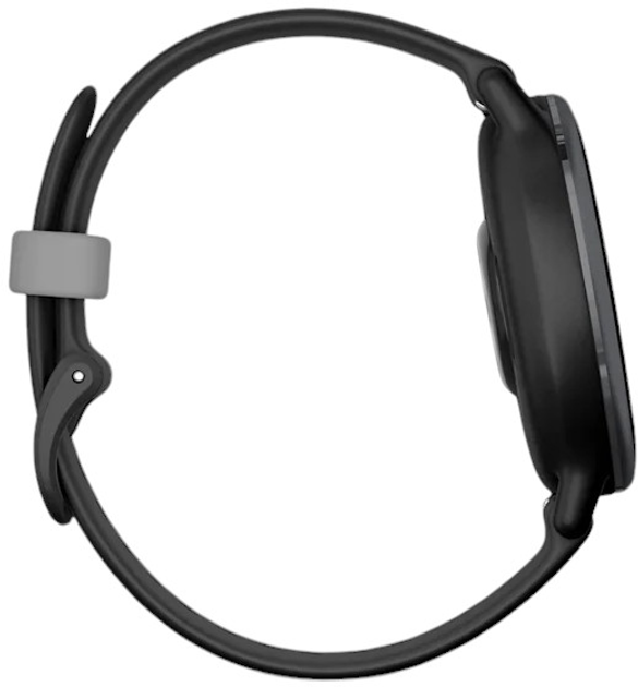 Смарт-годинник Garmin Vivoactive 5 42.2 mm Black/Slate (010-02862-10) - зображення 8