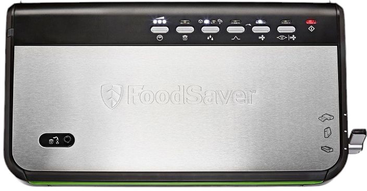 Вакуумний пакувальник FoodSaver FFS005X - зображення 4