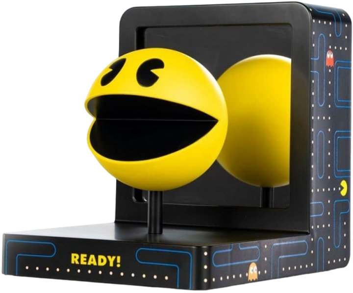 Figurka First 4 Figures Pac-Man (5060316623206) - obraz 1