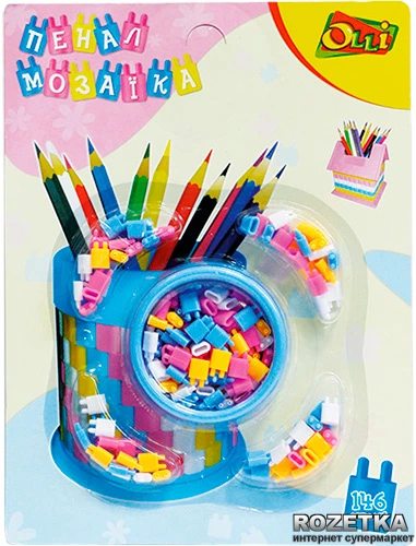 Стакан-підставка Olli OL-0101 (562000) - зображення 2