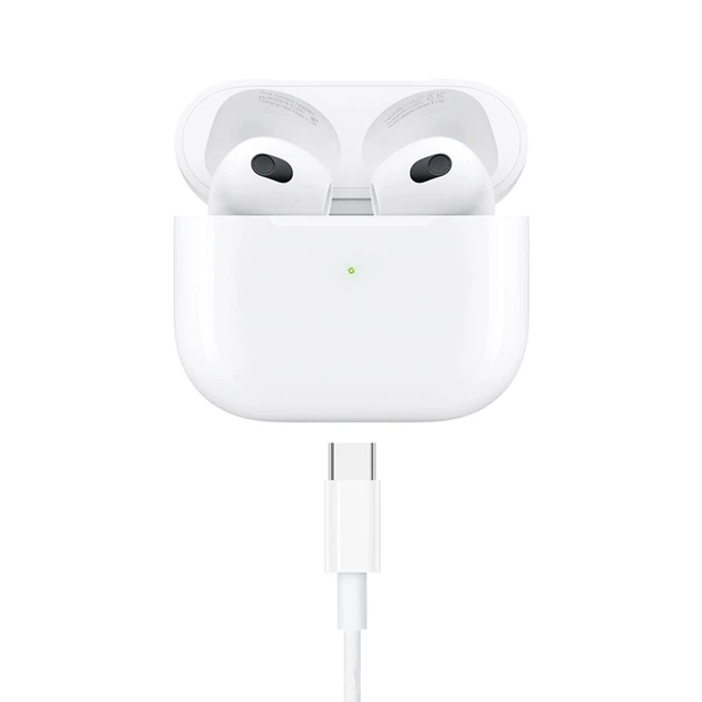 Беспроводные наушники HOCO EW76 True wireless stereo headset BT5.4 300mAh White (6942007631785) - изображение 7
