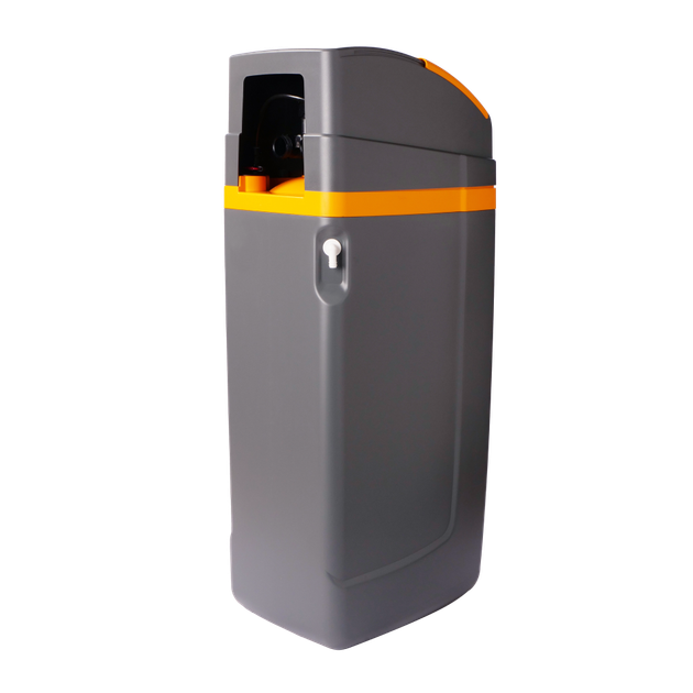 Комплексний фільтр Ecosoft Anthracite Gold 370 (FK1235CABGDVMIXA) - изображение 3