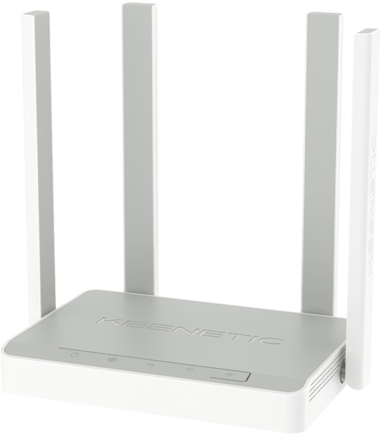 Router Keenetic Speedster (KN-3012-01-EU) - obraz 2