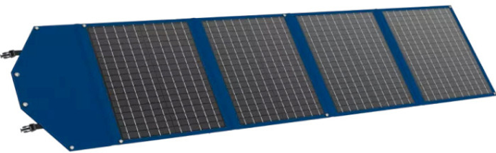 Panel solarny Canyon SP-100W Blue (CND-SP100W) - obraz 3