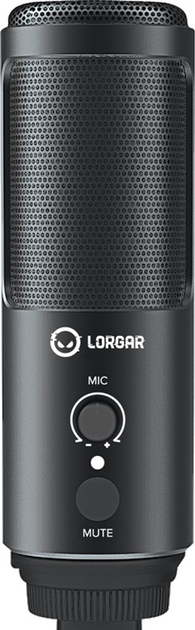 Mikrofon Lorgar Voicer 521 (LRG-CMT521) - obraz 5
