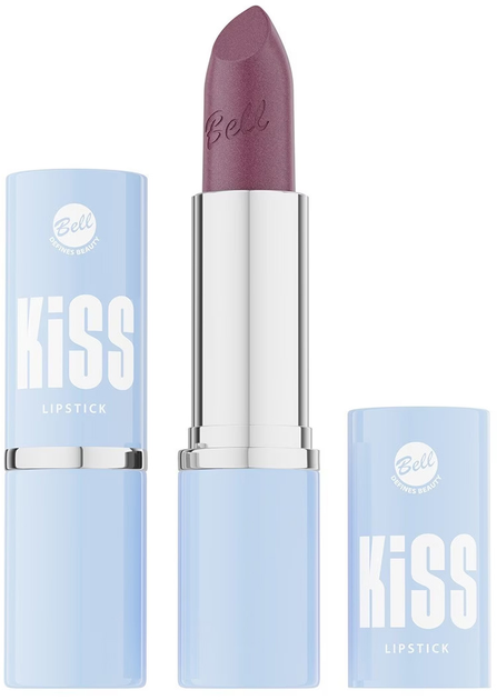 Акція на Помада для губ Bell Kiss Lipstick 04 Adorable 3.5 г від Rozetka