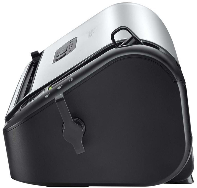 Вакуумний пакувальник FoodSaver FFS017X - зображення 4