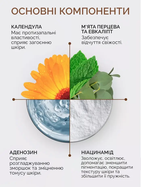 Тональний крем-кушон Missha Magic Cushion Cover Lasting SPF 50+/PA+++ No.23 15 г (8809581449299/2000962946390) - зображення 8
