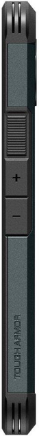 Etui Spigen Tough Armor Google Pixel 9 Pro XL abyss green/zielony ACS07728 (8809971226677) - obraz 5