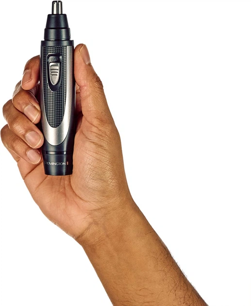 Триммер REMINGTON MB905 The Works Beard Kit - Фото 9 Триммер REMINGTON MB905 The Works Beard Kit - изображение 9