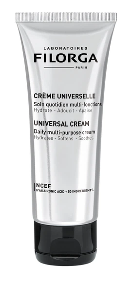 Універсальний крем Filorga Creme Universelle 100 мл (3401360226906) - Фото 1 Універсальний крем Filorga Creme Universelle 100 мл (3401360226906) - зображення 1