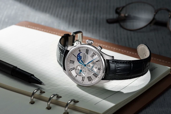 Часы наручные Aerowatch 78990AA03 - изображение 2