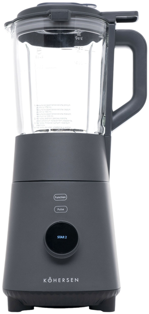 Blender Kohersen NB800A (5907642750162) - obraz 1