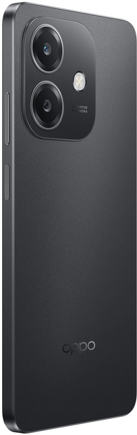 Smartfon OPPO A40 4/128GB Sparkle Black (TELOPPOA404128BLK) - obraz 4