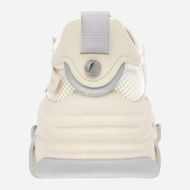Sneakersy damskie do kostki Steve Madden Possession-E Sneaker SM19000033-BBO 40 25.4 cm Beżowe (8720857125597) - obraz 5