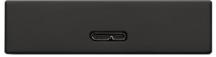 Жорсткий диск Seagate One Touch HDD 2TB 2.5" USB 3.0 External Silver (STKY2000401) - зображення 7