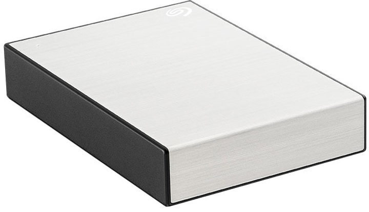 Dysk twardy Seagate One Touch HDD 5TB 2.5" USB 3.0 External Silver (STKZ5000401) - obraz 4