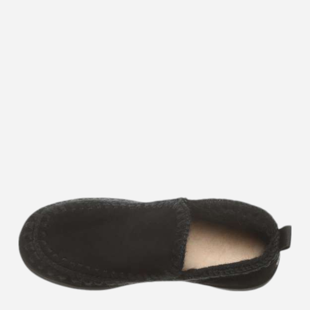 Жіночі мокасини Bearpaw Crishell Crochet 3143W-884 38 (5UK/7US) 24 см Чорні (889918959866) - зображення 6