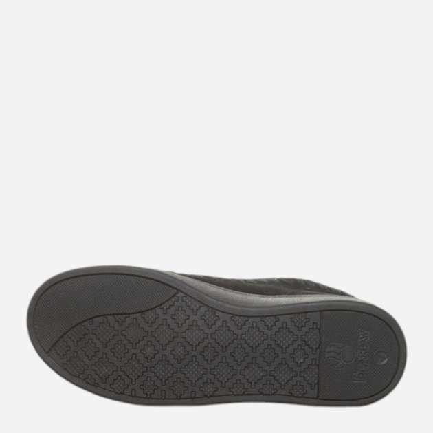 Жіночі мокасини Bearpaw Crishell Crochet 3143W-884 38 (5UK/7US) 24 см Чорні (889918959866) - зображення 7
