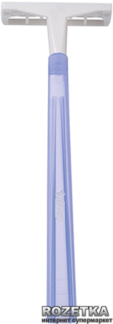 Набір бритв без змінних катриджів BIC Twin Lady 5 шт (3086127500934) - зображення 2