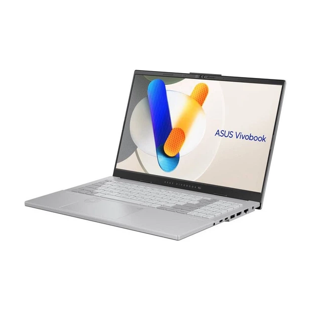 Ноутбук ASUS Vivobook Pro 15 OLED N6506MU-MA029 (90NB12Z2-M00120) - изображение 6