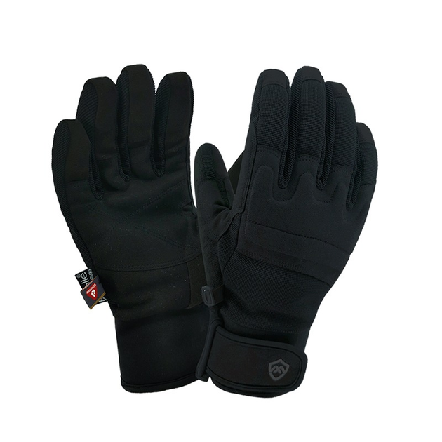 Перчатки водонепроницаемые Dexshell Waterproof Arendal Biking Gloves S Black - изображение 1