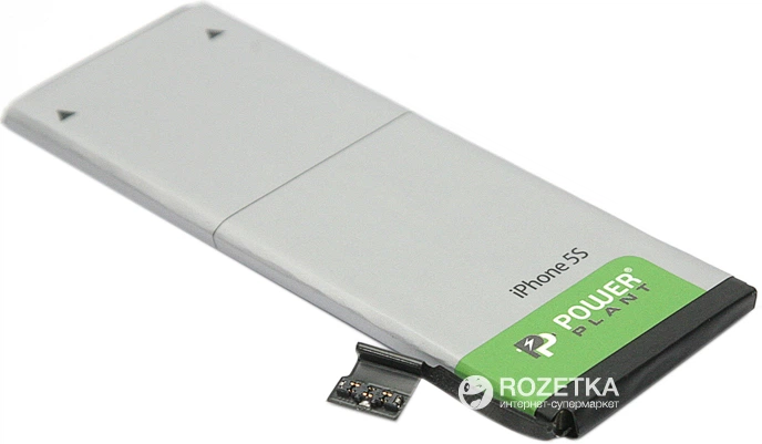 Аккумулятор PowerPlant Apple iPhone 5S (DV00DV6198) – фото, отзывы ...