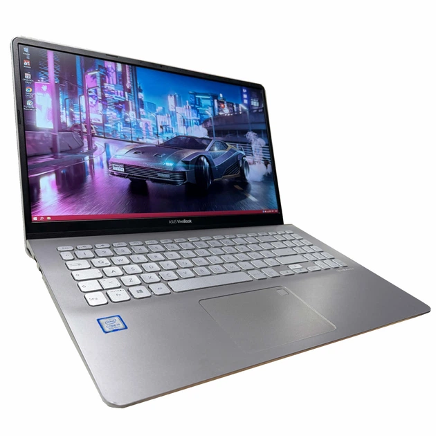 ASUS VivoBook i5 第八世代 15.6インチ s530ua ASUS Vivobook S15 S530｜Ноутбуки Для дому｜ASUS Україна