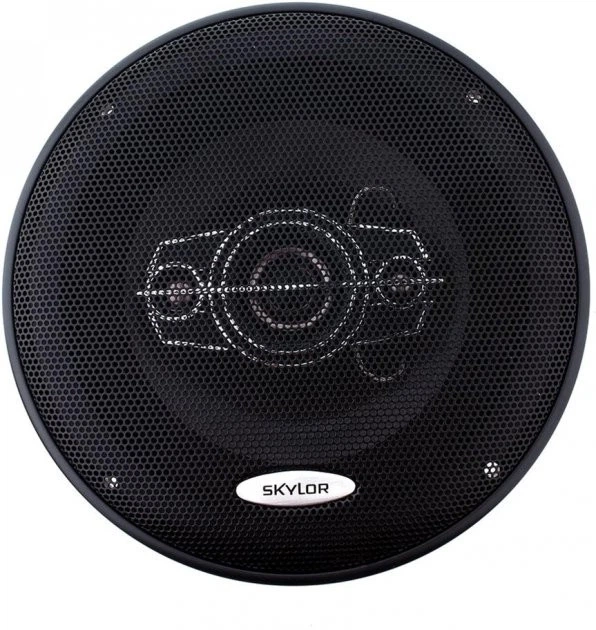 Автомобильная акустика SHUTTLE CMP-1624 - изображение 4