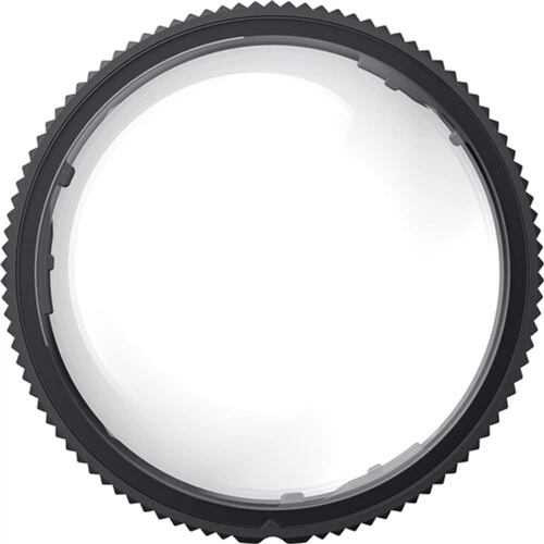 Osłona obiektywu Insta360 X4 Standard Lens Guards (CINSBBME) - Zdjęcie 5 Osłona obiektywu Insta360 X4 Standard Lens Guards (CINSBBME) - obraz 5
