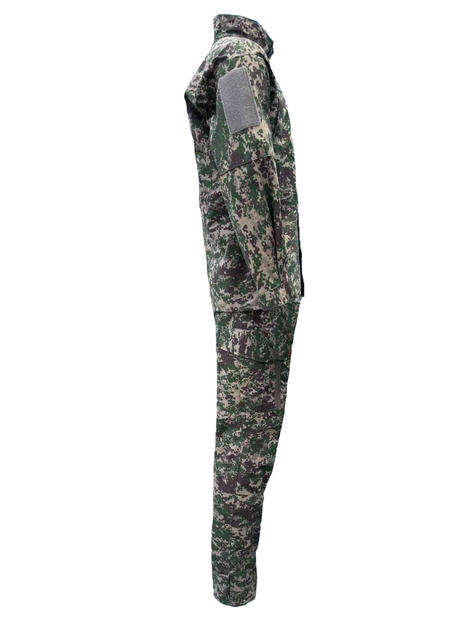 Военная форма Хищник ММ-14 Pancer Protection 52 - изображение 7