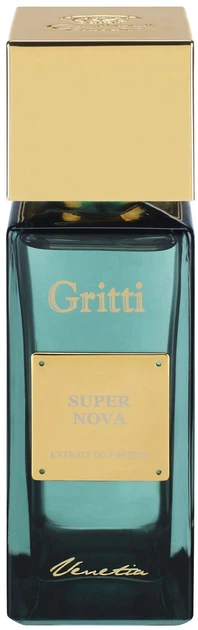 Perfumy unisex Gritti Super Nova 100 ml (8052204136865) - obraz 2