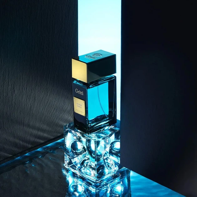 Perfumy unisex Gritti Super Nova 100 ml (8052204136865) - obraz 4