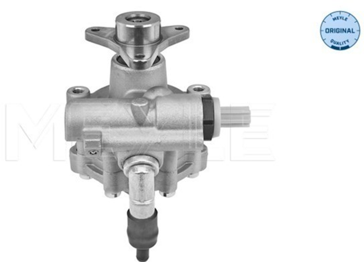 Насос гідропідсилювача керма Meyle (16-14 631 0002) - зображення 1