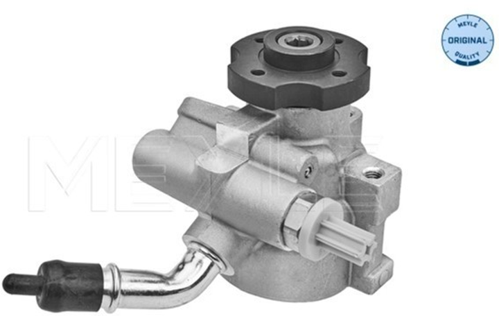 Насос гідропідсилювача керма Meyle (40-14 631 0000) - зображення 1