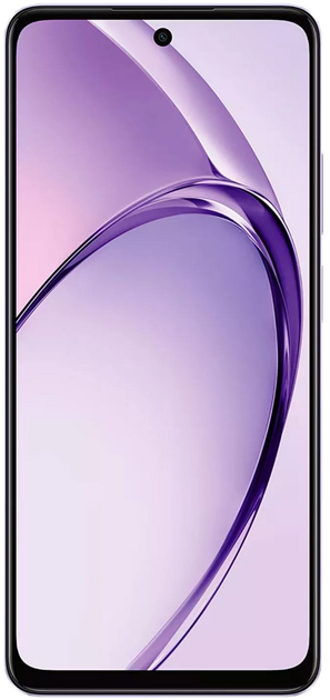 Smartfon OPPO A40 4/128GB Starry Purple (TELOPPOA404128VIOLET) - obraz 2