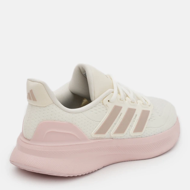Женские кроссовки для бега Adidas Ultrarun 5 W IE8800 37.5 (4.5UK) 23 см Ultrarun 5 W Owhite/Wontau/Cblack (4067889132945) - изображение 2