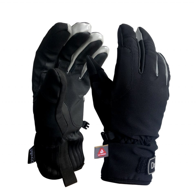 Водонепроницаемые перчатки Dexshell Ultra Weather Outdoor Gloves, размер S, зимние. - изображение 2