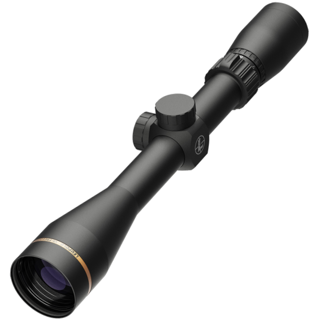 Прицел LEUPOLD VX-Freedom 3-9х40 Rimfier MOA, 25.4 мм - изображение 3